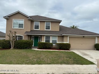 2725 Ravine Hill Dr, Middleburg, FL 32068