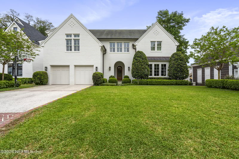 4031 Cordova Ave, Jacksonville, FL 32207