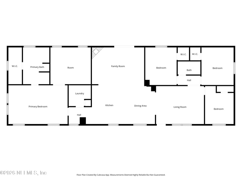 9715 Mcmahon Ave, Hastings, FL 32145