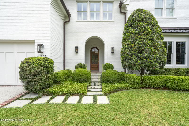 4031 Cordova Ave, Jacksonville, FL 32207