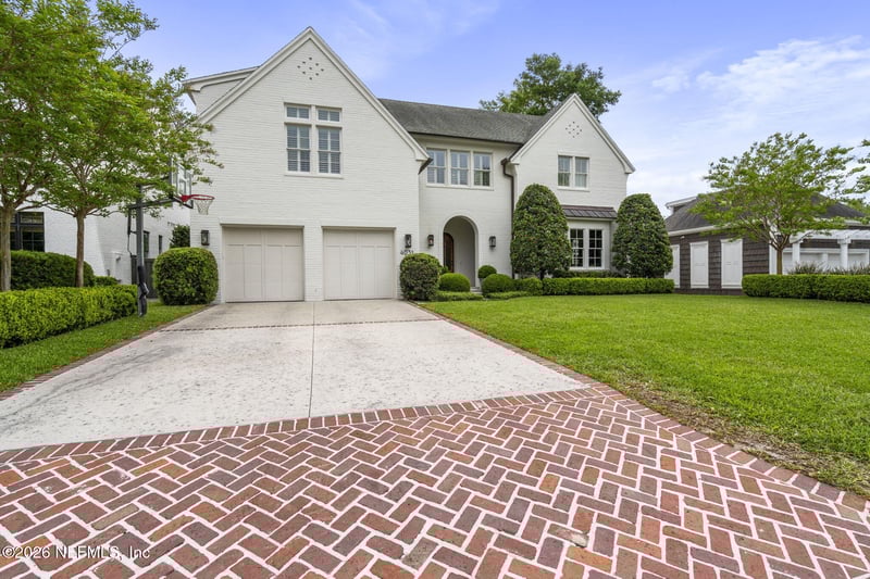 4031 Cordova Ave, Jacksonville, FL 32207