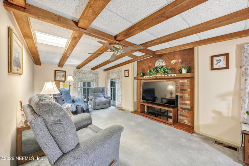 14461 Denton Rd, Jacksonville, FL 32226