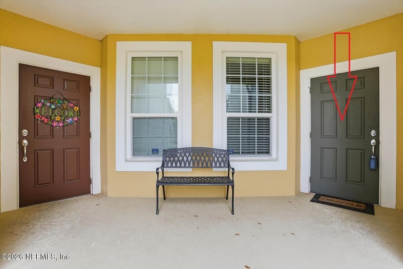 6613 Shaded Rock Ct, Jacksonville, FL 32258