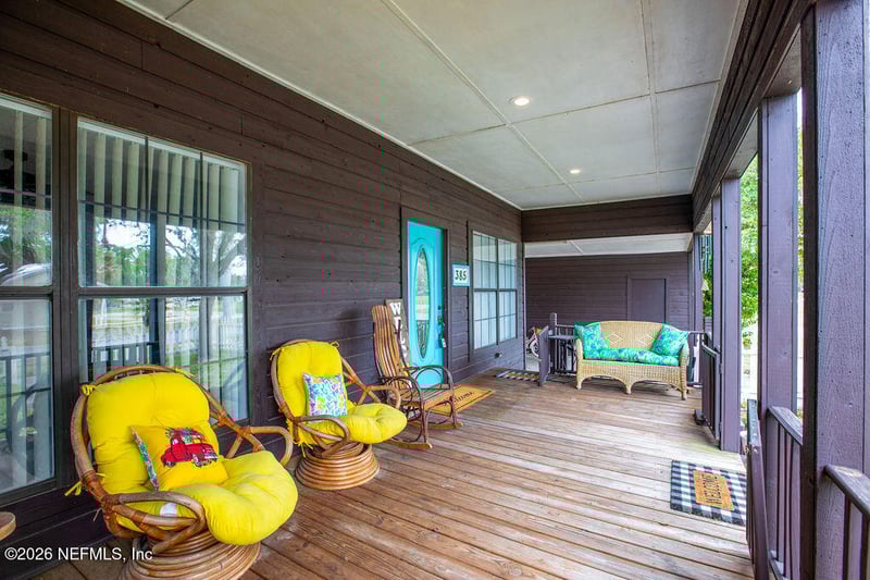 385 2nd Ave, Lake Butler, FL 32054