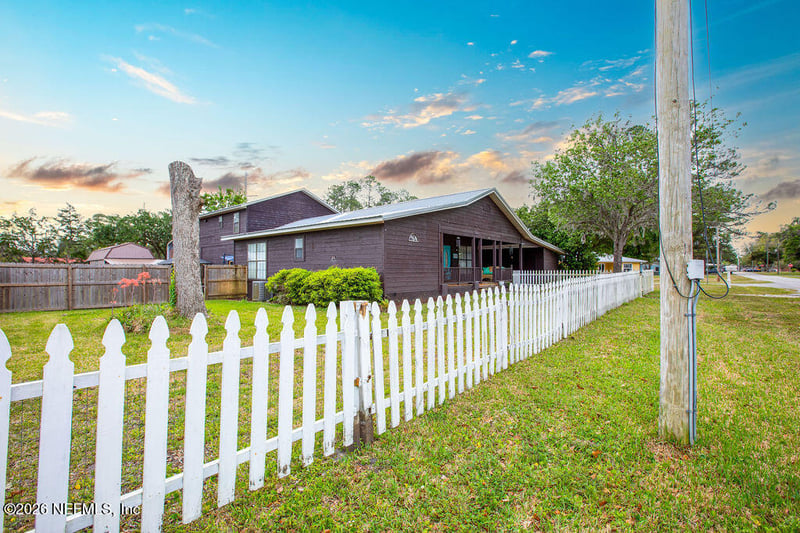 385 2nd Ave, Lake Butler, FL 32054