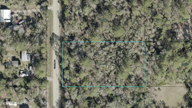 10230 Nikolich Ave, Hastings, FL 32145