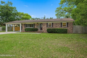 8544 Sanchez Rd, Jacksonville, FL 32217