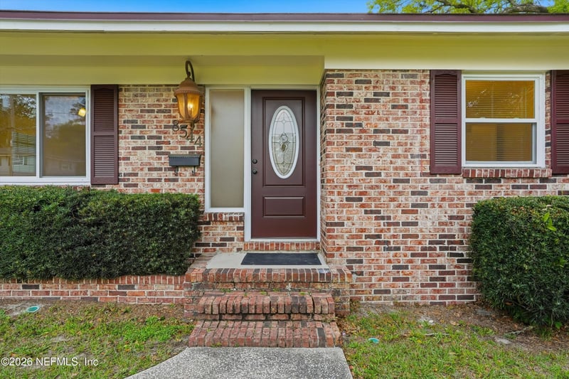 8544 Sanchez Rd, Jacksonville, FL 32217