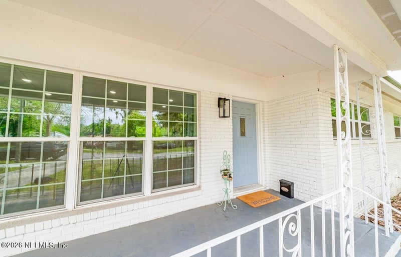 2535 Hazel Dr, Jacksonville, FL 32216