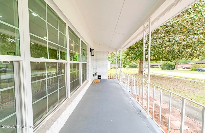 2535 Hazel Dr, Jacksonville, FL 32216