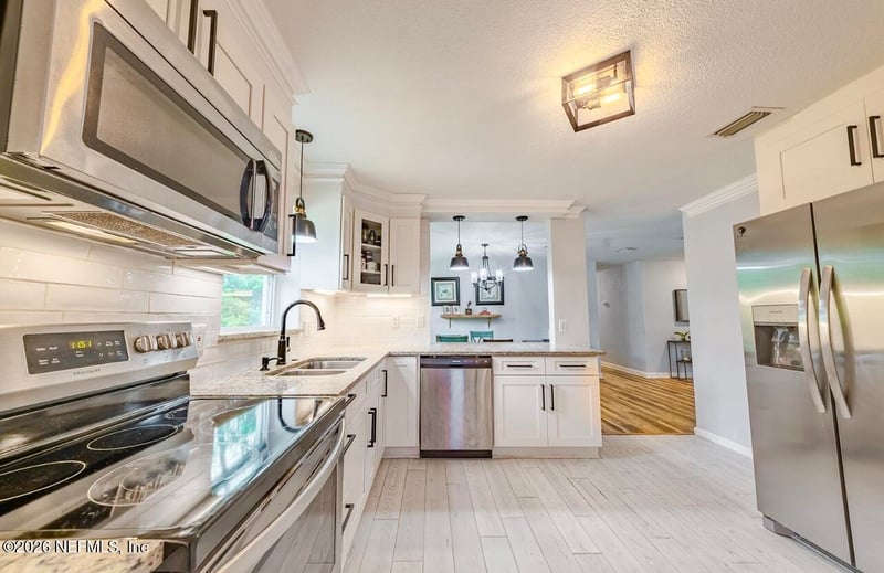 2535 Hazel Dr, Jacksonville, FL 32216