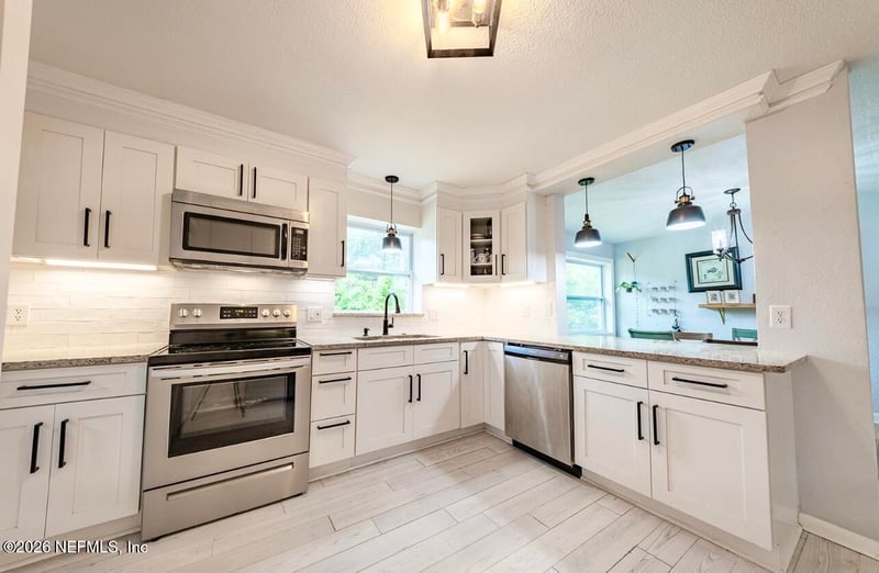 2535 Hazel Dr, Jacksonville, FL 32216