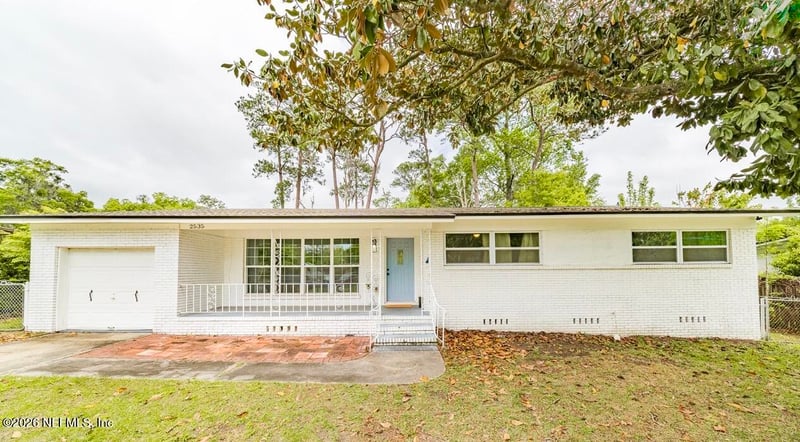 2535 Hazel Dr, Jacksonville, FL 32216