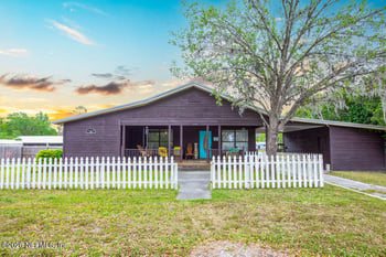 385 2nd Ave, Lake Butler, FL 32054