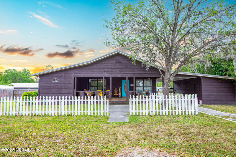 385 2nd Ave, Lake Butler, FL 32054