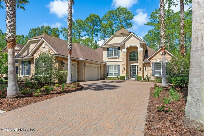 240 St Johns Forest Blvd, St Johns, FL 32259