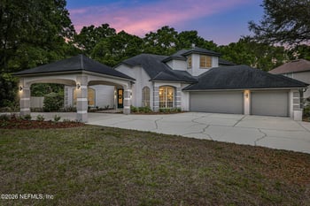 1611 Pebble Beach Blvd, Green Cove Springs, FL 32043