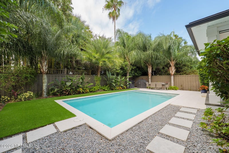 3502 Isabella Blvd, Jacksonville Beach, FL 32250