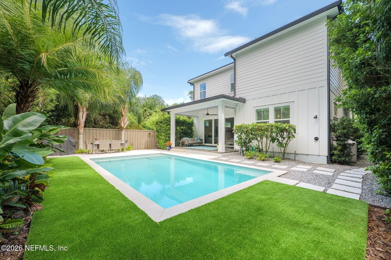 3502 Isabella Blvd, Jacksonville Beach, FL 32250