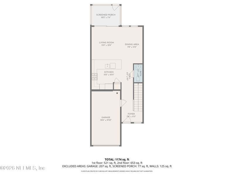 55 Canary Palm Ct, Ponte Vedra, FL 32081