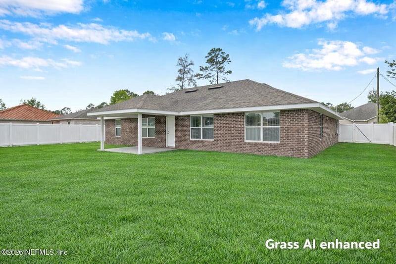 16 Powder Ln, Palm Coast, FL 32164