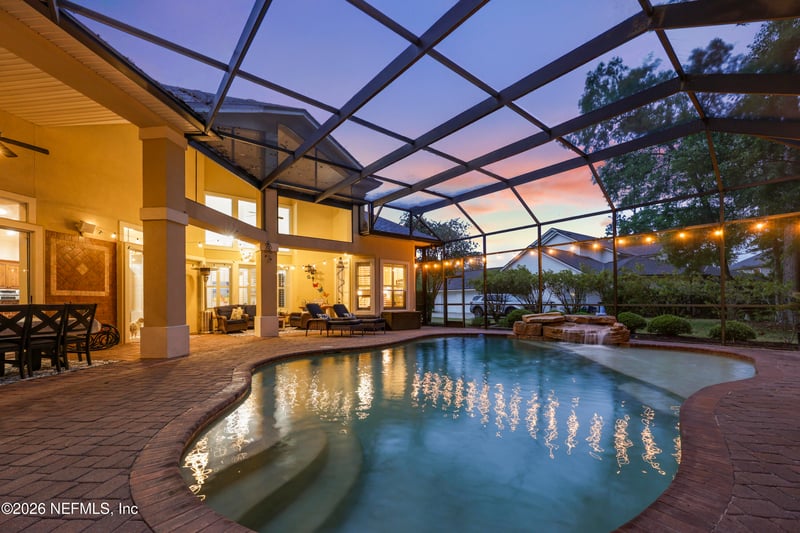 2659 Country Side Dr, Fleming Island, FL 32003