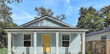 1327 7th St, Jacksonville, FL 32209