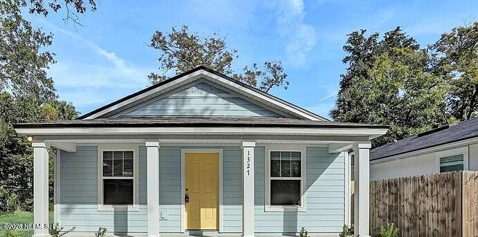 1327 7th St, Jacksonville, FL 32209