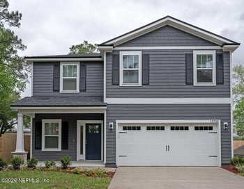 13735 Cheyne Rd, Jacksonville, FL 32224