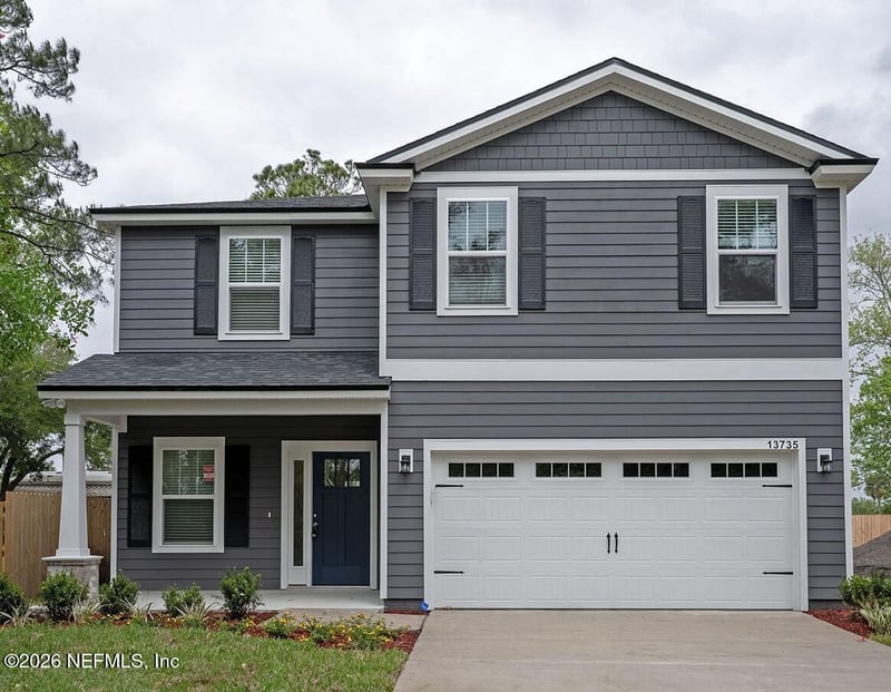 13735 Cheyne Rd, Jacksonville, FL 32224