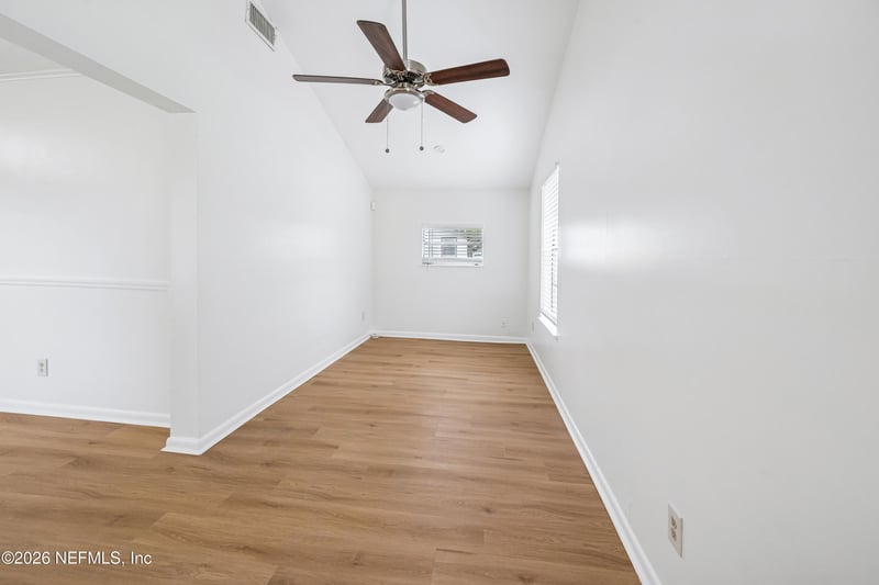 421 Polk St, Starke, FL 32091