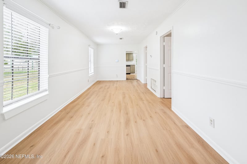 421 Polk St, Starke, FL 32091