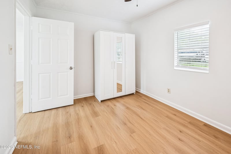 421 Polk St, Starke, FL 32091