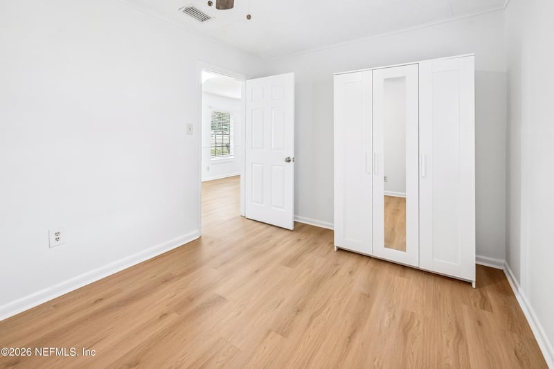 421 Polk St, Starke, FL 32091