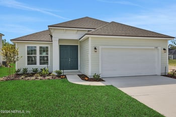 2487 Jennings Farm Dr, Middleburg, FL 32068