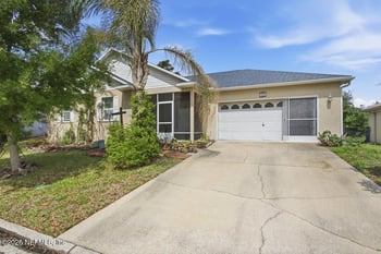 444 Island View Cir, St Augustine, FL 32095