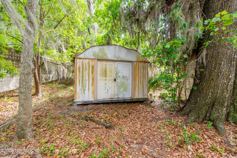 640 Gardiner St, Starke, FL 32091