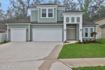 2280 Brannings Sawmill Ct, Middleburg, FL 32068