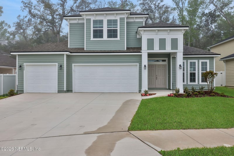 2280 Brannings Sawmill Ct, Middleburg, FL 32068