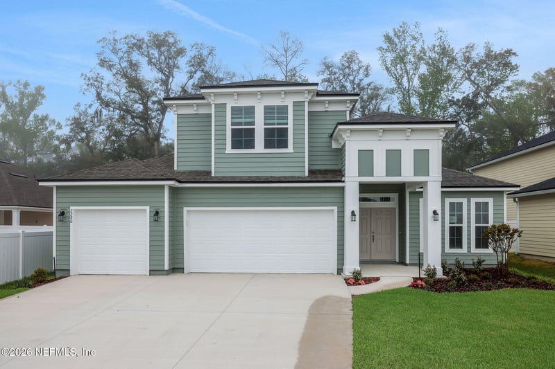 2280 Brannings Sawmill Ct, Middleburg, FL 32068