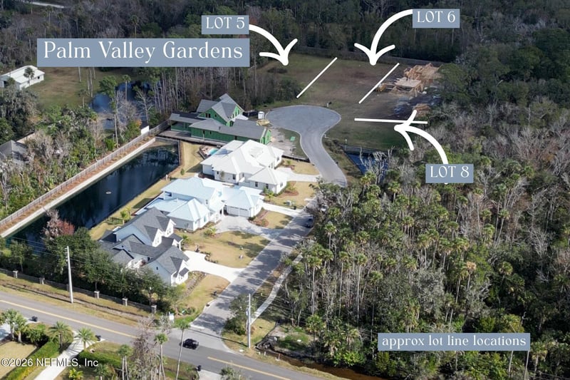 108 Valley Gardens Rd, Ponte Vedra Beach, FL 32082