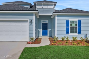 2418 Jennings Farm Dr, Middleburg, FL 32068