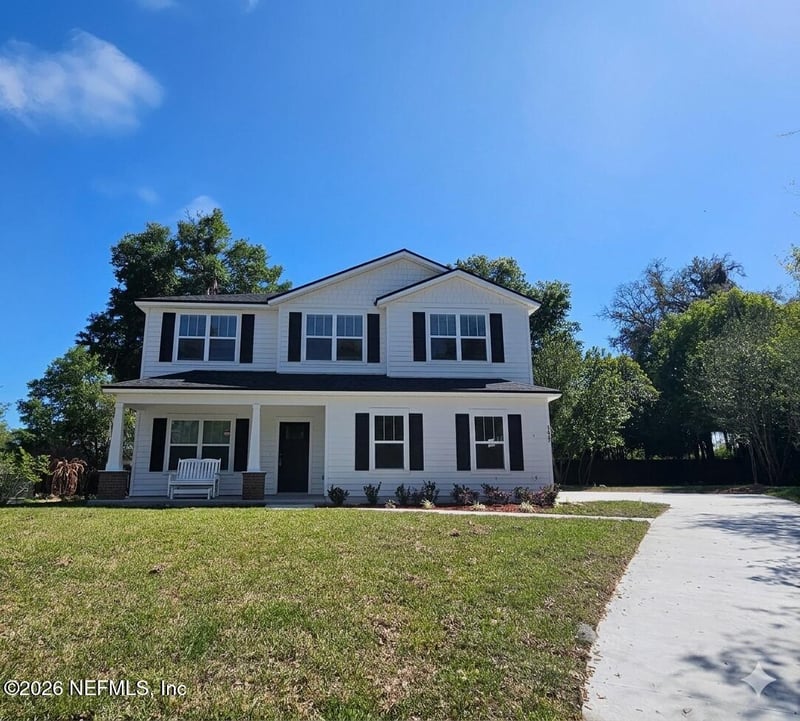 2027 Theta Ct, Orange Park, FL 32073