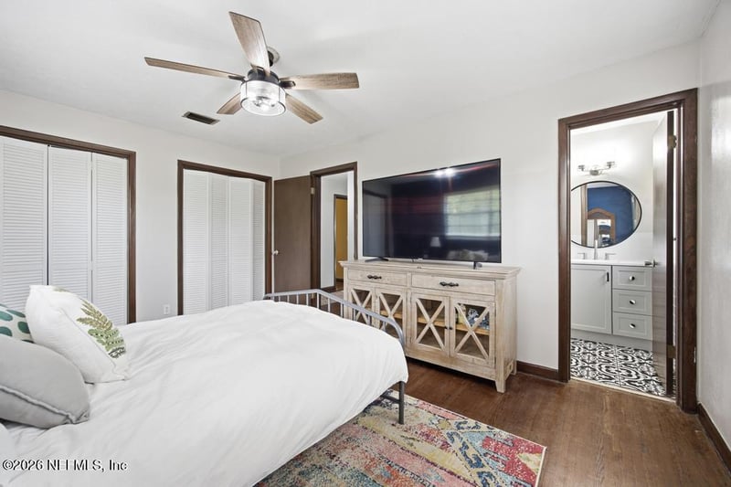 2319 Mills Rd, Jacksonville, FL 32216