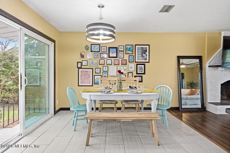 2319 Mills Rd, Jacksonville, FL 32216