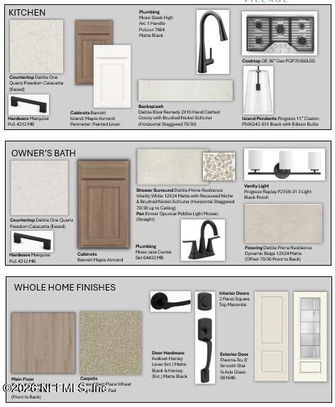 53 Blue Oak Ct, Ponte Vedra, FL 32081