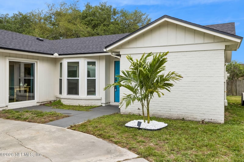 2395 Dumfries Ct, Orange Park, FL 32065