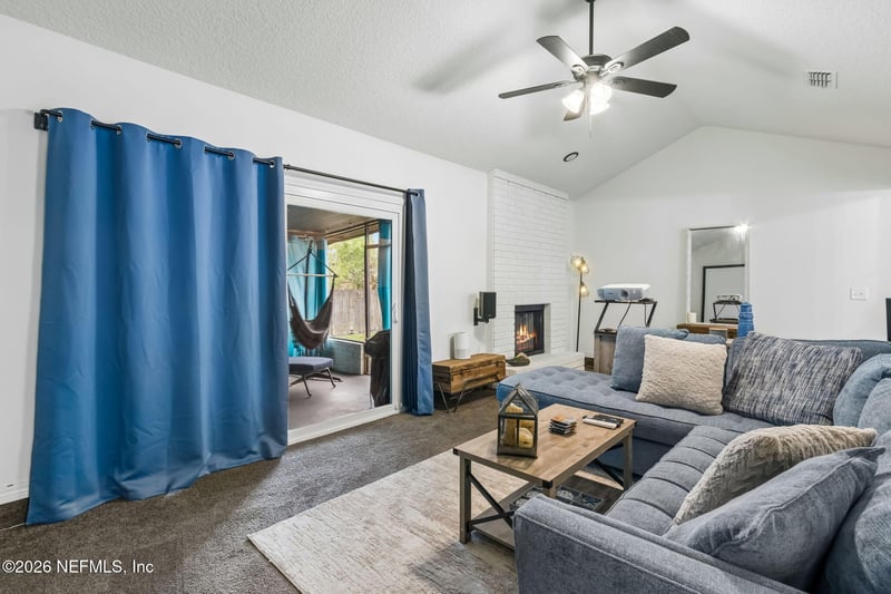 2395 Dumfries Ct, Orange Park, FL 32065