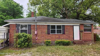 1003 Dixon St, Jacksonville, FL 32254