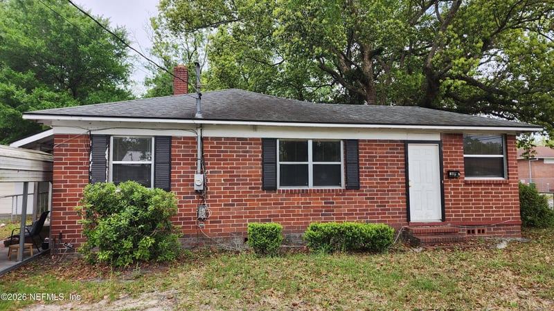 1003 Dixon St, Jacksonville, FL 32254